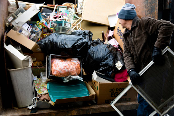 Reliable Pinconning, MI Junk Removal Services Solutions