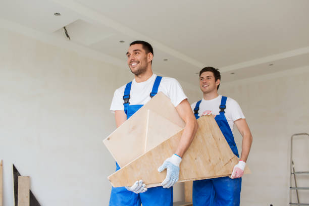 Best Commercial Junk Removal  in Pinconning, MI