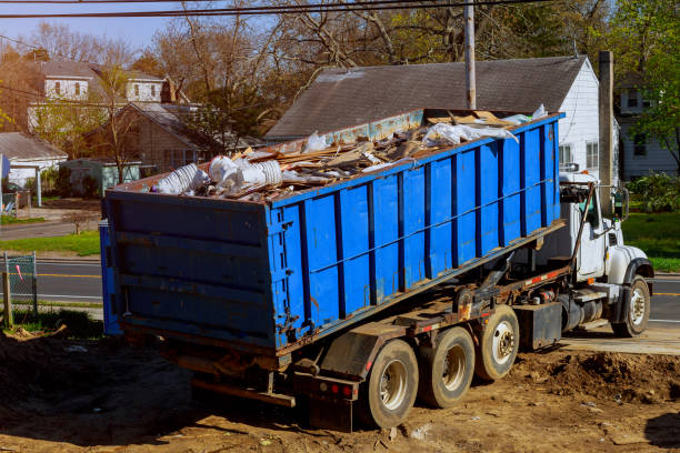 Best Residential Junk Removal  in Pinconning, MI
