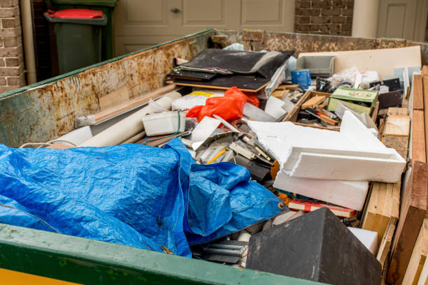 Best Shed Removal  in Pinconning, MI